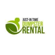 Just In Time Dumpster Rental