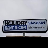 Holiday Rent A Car