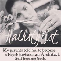 Anaya Salon, Holden Beach NC