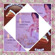 Author/ Founder Of JAWA, LLC (Joy And Wellness Academy)