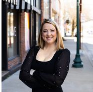 Kate Tucker - Chicago Title | Forgey Law Group PLLC