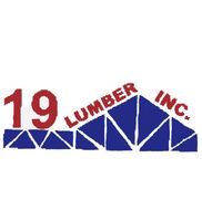 19 Lumber Inc.