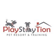 PlayStayTion Pet Resort & Training