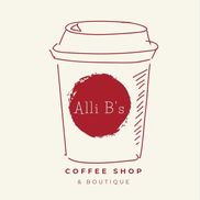 Alli B's Coffee Shop and Boutique