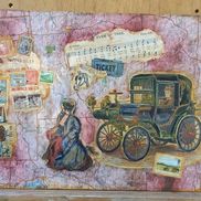 Vintage Paper Arts, Auburn CA