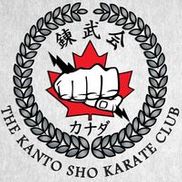 The Kanto Sho Karate Club