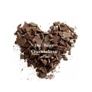 The Three Chocolatiers