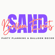 S.A.N.D Balloon Events 