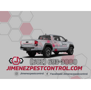 Jimenez Pest Control LLC