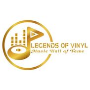 Legends of Vinyl Music Hall of Fame