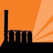 Steelworks Center of the West