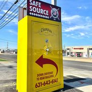 Safe Source USA 