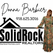 Donna Barbier, REALTOR®️ at Solid Rock, REALTORS®️