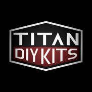 Titan DIY Kits