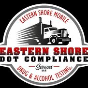 Eastern Shore DOT Compliance Services LLC