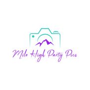 Mile High Party Pics