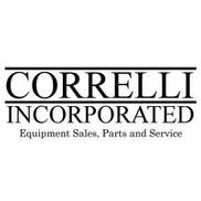 CORRELLI INCORPORATED