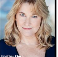 Heather Place: Actor/Producer/Voice Over Artist/Radio Personality