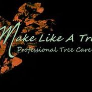 Make like a Tree