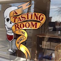 A Tasting Room, Wilmington NC