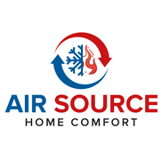Air Source Home Comfort