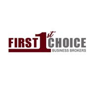First Choice Business Brokers Columbus