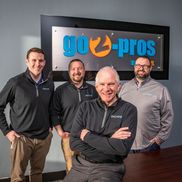 Go2-Pros