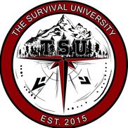 Jason Marsteiner | The Survival University