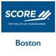 SCORE Boston