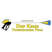 Drip Kings Power Washing Pros