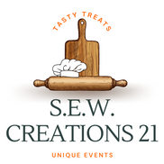 S.E.W. Creations 21