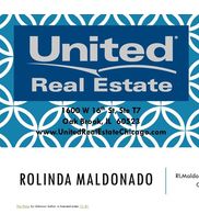 United Real Estate-Chicago: 1600 16th St, Oak Brook, Il