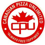 Canadian Pizza Unlimited 