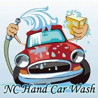 NC Hand Car Wash, Shallotte NC