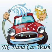 NC Hand Car Wash