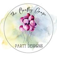 The Crafty Grape Party Designs - Manchester, NH - Alignable