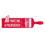 A-1 Paint Inc of Palm Beach