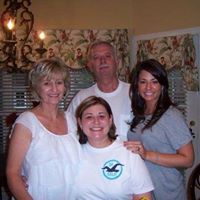 The Laundry Cottage, Shallotte NC