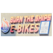 Burn The Ships Electrics