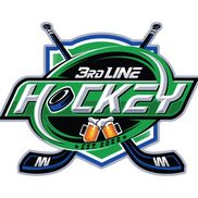 3rd Line Hockey
