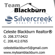 Blackburn Realty, LLC