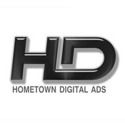 Hometown Digital Ads