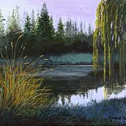 Still Waters Fine Art