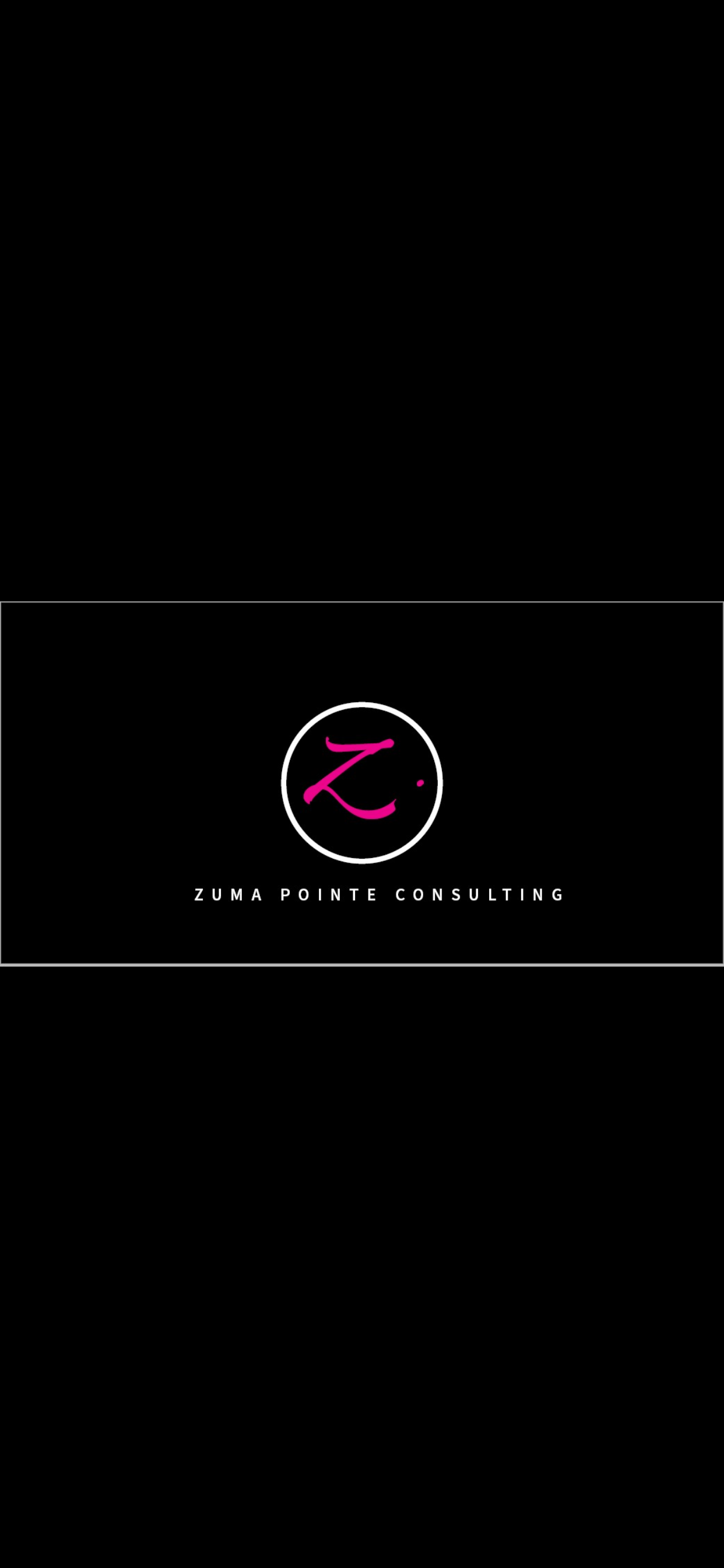 Zuma Pointe Consulting, Thousand Oaks CA