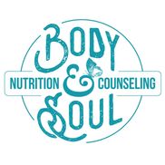 Body and Soul Nutrition Counseling