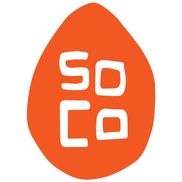 SoCo Tahini