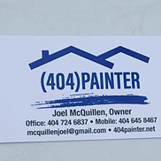 404 Painter llc