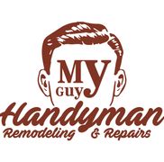 My Guy - Remodeling and Repairs