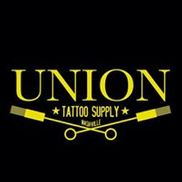 Union Tattoo Supply