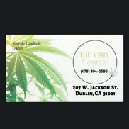 The CBD Source